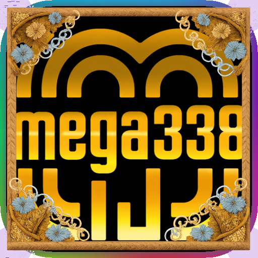 mega338 — galeri pratinjau - APK Resmi