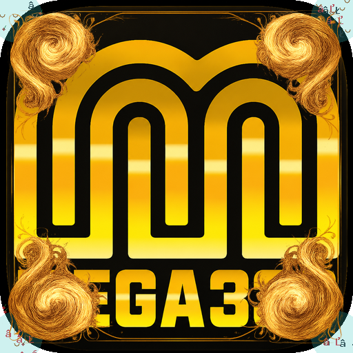 mega338 — galeri pratinjau Resmi APK